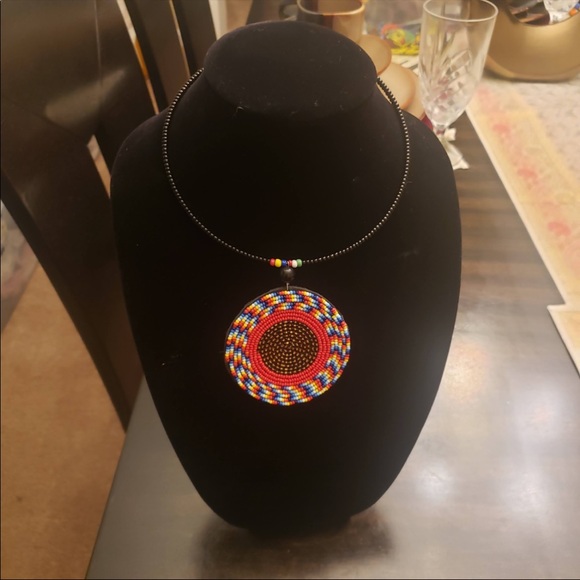 Beautiful Handcrafted Jewelries from Kenya - Picture 7 of 7